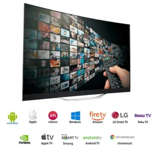 Subscription IPTV Two Years– OTV IPTV