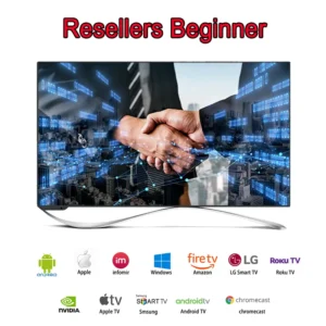 Plans for resellers - Beginner